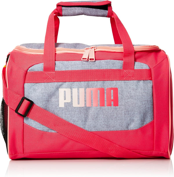 PUMA Kids' Evercat Transformation Duffel - Premium Travel Duffels from Visit the PUMA Store - Just $28.99! Shop now at Handbags Specialist Headquarter