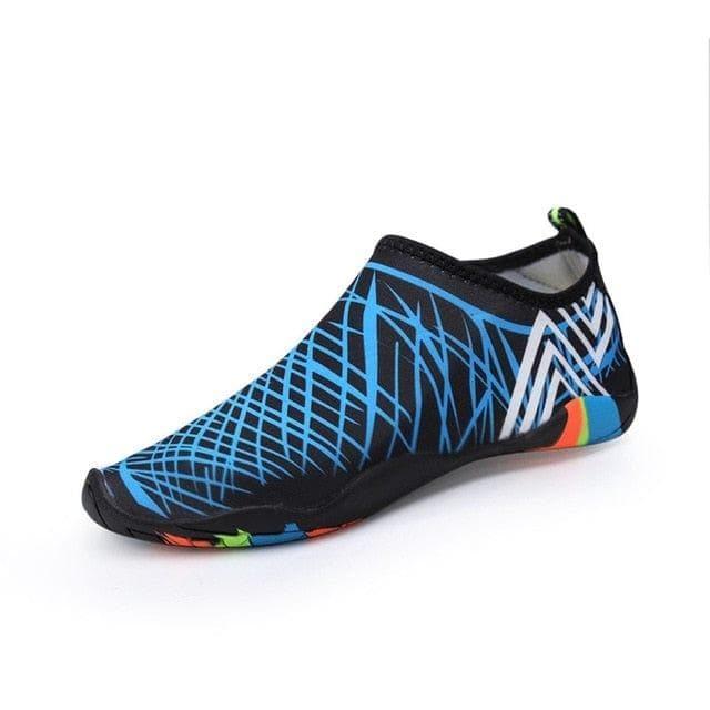 Outdoor Lovers Beach Summer Outdoor Shoes Woman Men Shoes - Premium Men's shoes from eprolo - Just $27.30! Shop now at Handbags Specialist Headquarter