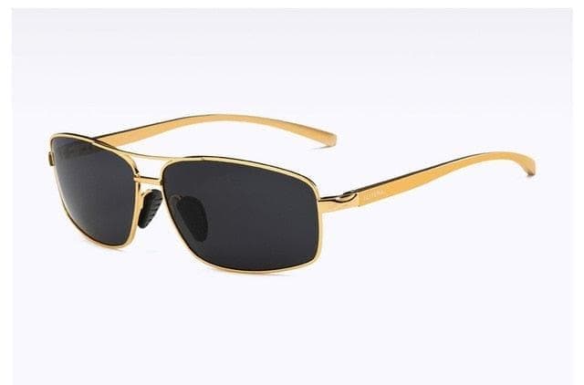 Polarized Men's Sunglasses 3 Color Sun Glasses Men Driving Goggle Eyewear Accessories - Premium Men Sunglasses from eprolo - Just $16.32! Shop now at Handbags Specialist Headquarter