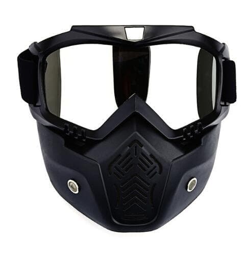 Men Ski Snowboard Mask Winter Ski Snowmobile Goggles Windproof Skiing Glasses Motorcycle Cycling Sunglasses - Premium Men Sunglasses from eprolo - Just $29.18! Shop now at Handbags Specialist Headquarter