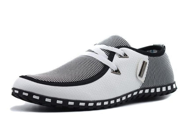 Male driving Shoes Fashion Men Flats Boat Shoes High Quality  Men Casual Shoes Slip On Loafers Casual shoes Big Size MM 58 - Premium Men's shoes from eprolo - Just $30.28! Shop now at Handbags Specialist Headquarter