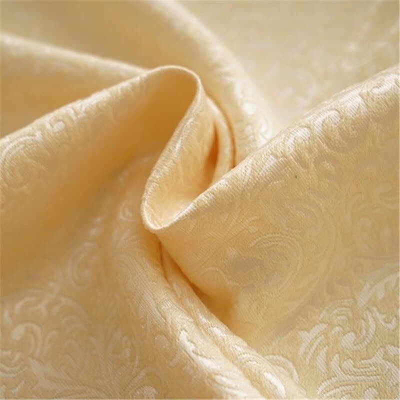 4 modern European style luxury embroidered curtains for living room windows high quality elegant curtains for bedroom kitchen