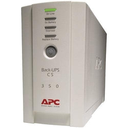 Apc Back-ups System (cs 350) (pack of 1 Ea) - Premium Power and Surge from APC - Just $113.06! Shop now at Handbags Specialist Headquarter