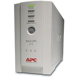 Apc Back-ups 500 System (pack of 1 Ea) - Premium Power and Surge from APC - Just $151.18! Shop now at Handbags Specialist Headquarter