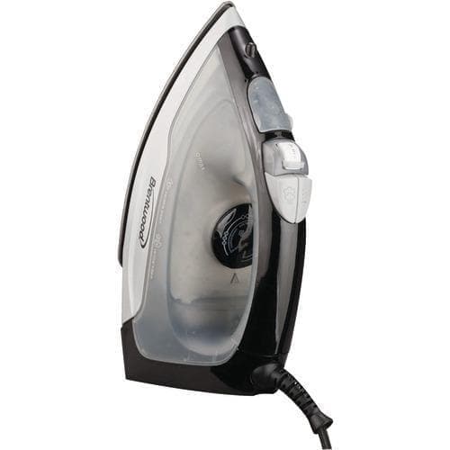 Brentwood Steam&#44; Spray &amp;amp; Dry Iron (pack of 1 Ea) - Premium Irons and Steamers from BRENTWOOD - Just $42.98! Shop now at Handbags Specialist Headquarter