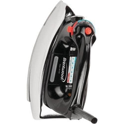 Brentwood Classic Nonstick Steam And Dry Iron (pack of 1 Ea) - Premium Irons and Steamers from BRENTWOOD - Just $54.79! Shop now at Handbags Specialist Headquarter