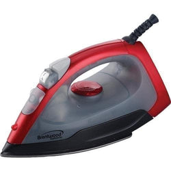 Brentwood Nonstick Steam And Dry&#44; Spray Iron (pack of 1 Ea) - Premium Irons and Steamers from BRENTWOOD - Just $43.46! Shop now at Handbags Specialist Headquarter