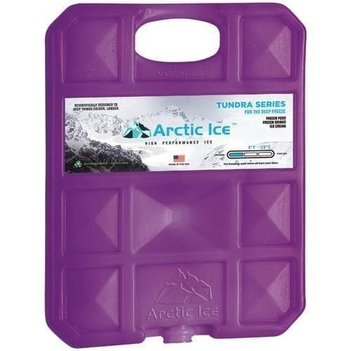 Arctic Ice Tundra Series Freezer Pack (2.5 Lbs) (pack of 1 Ea) - Premium Camping and Hiking from ARCTIC ICE - Just $46.92! Shop now at Handbags Specialist Headquarter