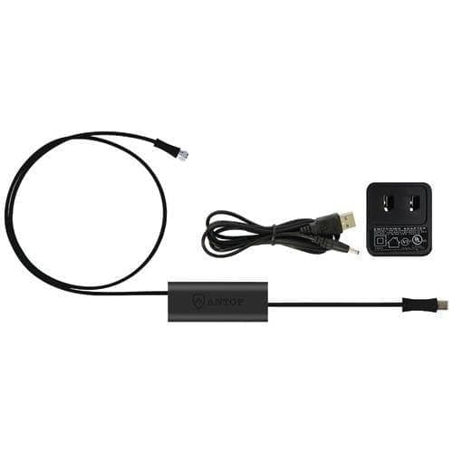 Antop Antenna Inc Smartpass Amp With 4g Lte Filter &amp;amp; Power Supply Kit (black) (pack of 1 Ea) - Premium TV Signal from ANTOP ANTENNA INC - Just $40.89! Shop now at Handbags Specialist Headquarter