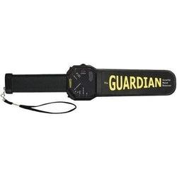 Bounty Hunter Guardian Hand Wand (pack of 1 Ea) - Premium Metal Detectors from BOUNTY HUNTER - Just $127.31! Shop now at Handbags Specialist Headquarter