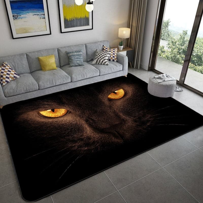 Nordic 3D Printed Large Carpet Space Series Floor Mat Living Room Home Decor Bedroom Rug Prayer Upholstery - Premium  from eprolo - Just $14.54! Shop now at Handbags Specialist Headquarter