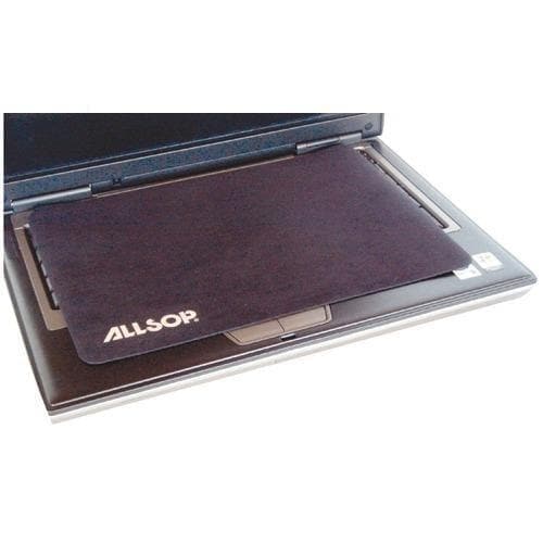 Allsop Travelsmart Notebook Mouse Pad (pack of 1 Ea) - Premium Computers and Accessories from ALLSOP - Just $36.63! Shop now at Handbags Specialist Headquarter