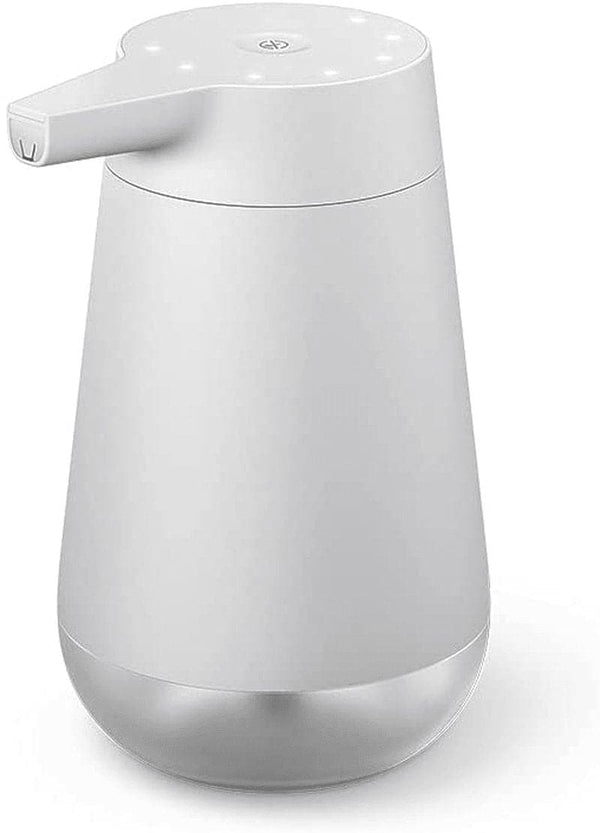 Smart Soap Dispenser, Automatic 12-Oz Dispenser with 20-Second Timer, Works with Alexa - Premium  from Amazon - Just $224.81! Shop now at Handbags Specialist Headquarter
