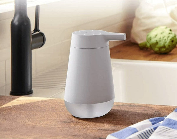 Smart Soap Dispenser, Automatic 12-Oz Dispenser with 20-Second Timer, Works with Alexa - Premium  from Amazon - Just $59.34! Shop now at Handbags Specialist Headquarter