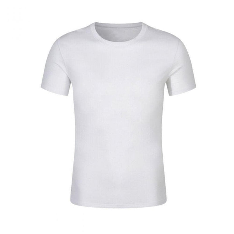 Anti-Dirty Waterproof Men T Shirt Creative Hydrophobic Stainproof Breathable Antifouling Quick Dry Top Short Sleeve T Shirt - Premium MEN T-SHIRT from eprolo - Just $17.06! Shop now at Handbags Specialist Headquarter