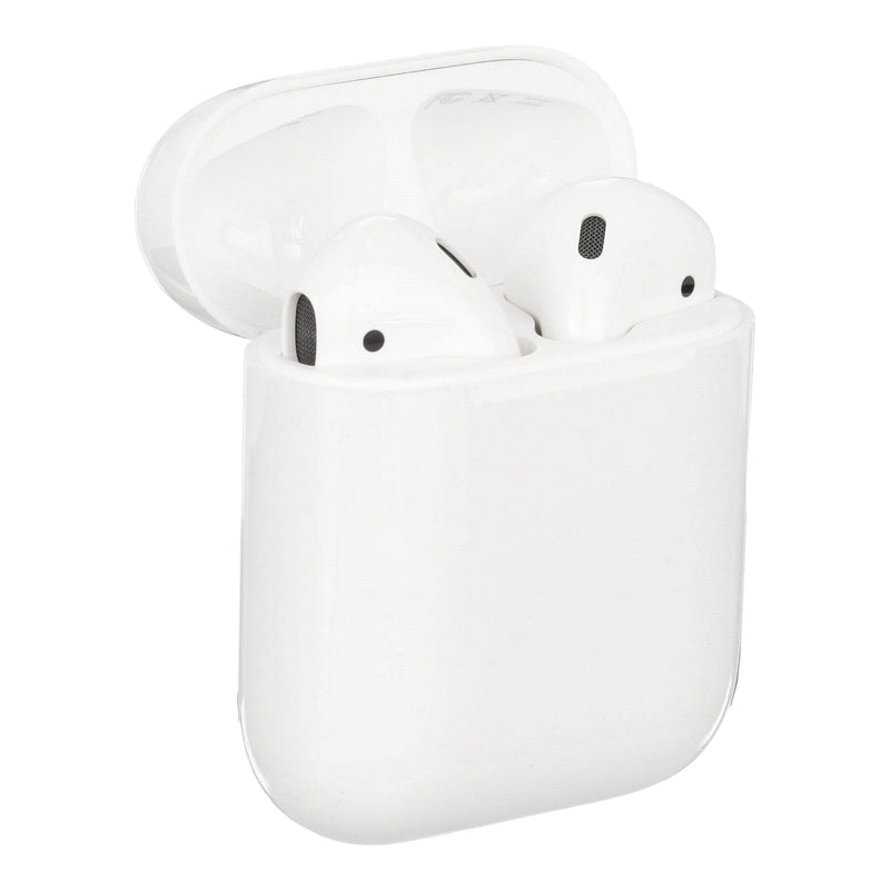 Apple AirPods with Charging Case (Latest Model) - Premium  from Apple - Just $177.0! Shop now at Handbags Specialist Headquarter
