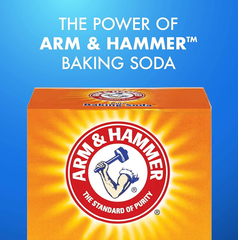 Arm & Hammer 4-in-1 Laundry Detergent Power Paks, Fresh, 58 Count (Pack of 4) - Premium Trash Bags from Brand: Arm & Hammer - Just $27.99! Shop now at Handbags Specialist Headquarter