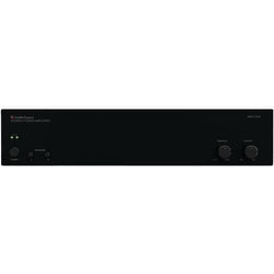 Audiosource Amp210vs 2-channel Analog Power Amp (100 Watts Per Channel) (pack of 1 Ea) - Premium Home Theater and Stereos from AUDIOSOURCE - Just $621.49! Shop now at Handbags Specialist Headquarter
