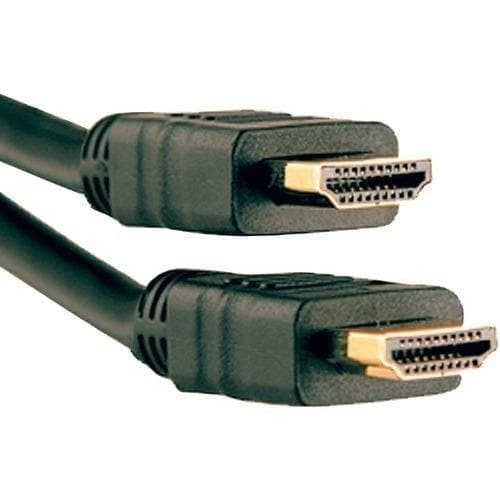 Axis High-speed Hdmi Cable With Ethernet (12ft) (pack of 1 Ea) - Premium Adapters and Cables from AXIS - Just $32.17! Shop now at Handbags Specialist Headquarter