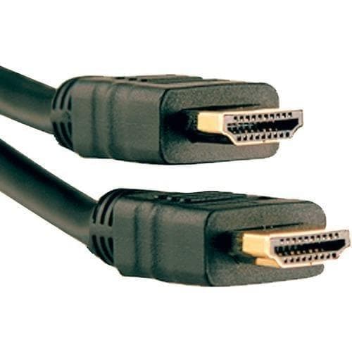 Axis High-speed Hdmi Cable With Ethernet (3ft) (pack of 1 Ea) - Premium Adapters and Cables from AXIS - Just $29.26! Shop now at Handbags Specialist Headquarter