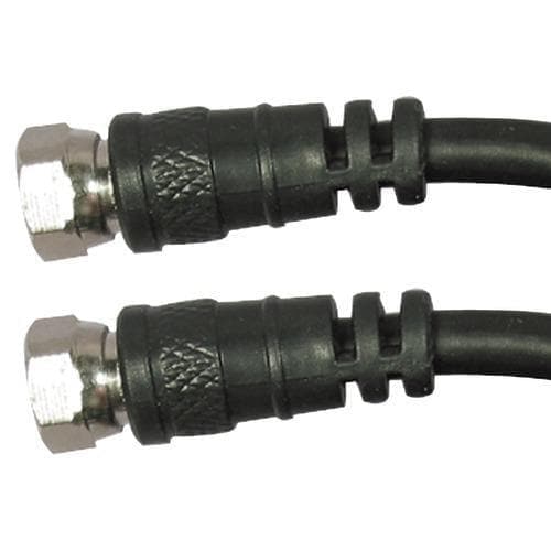 Axis Rg59 Coaxial Video Cable (12ft) (pack of 1 Ea) - Premium Adapters and Cables from AXIS - Just $33.94! Shop now at Handbags Specialist Headquarter