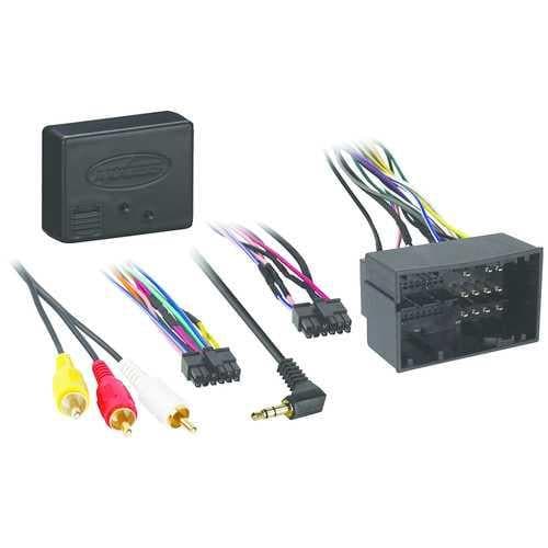 Axxess Chrysler 2013 &amp;amp; Up Data Interface (pack of 1 Ea) - Premium Auto Accessories from AXXESS(R) - Just $130.81! Shop now at Handbags Specialist Headquarter