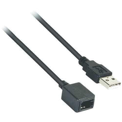 Axxess Subaru 2011 &amp;amp; Up 4-pin Usb Adapter (pack of 1 Ea) - Premium Auto Accessories from AXXESS(R) - Just $42.42! Shop now at Handbags Specialist Headquarter