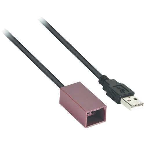 Axxess Toyota 5-pin Usb Adapter (pack of 1 Ea) - Premium Auto Accessories from AXXESS(R) - Just $42.39! Shop now at Handbags Specialist Headquarter