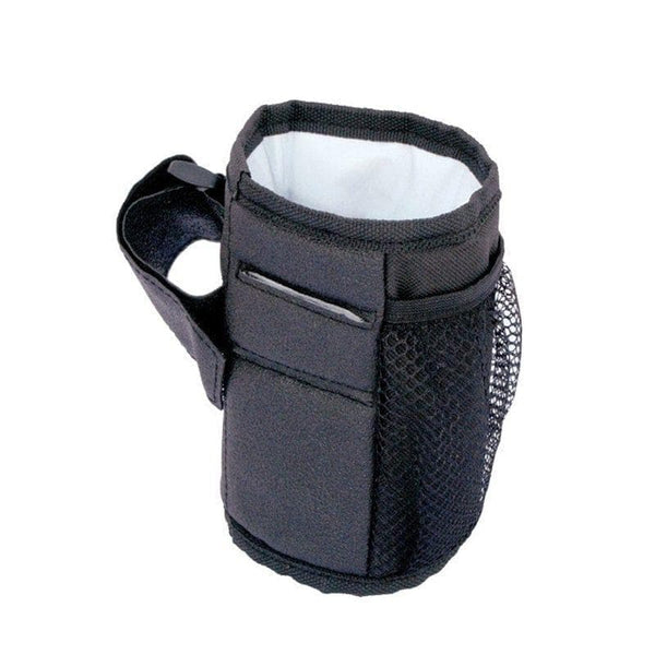 Baby Stroller Cup Holder Special Drink Parent Mug Waterproof Design Cup Bag Strollers Bicycle Universal Bottle Bags For Baby - Premium Cups from eprolo - Just $11.70! Shop now at Handbags Specialist Headquarter