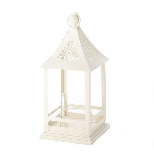 Belfort Candle Lantern - Premium Gallery of Light from Gallery of Light - Just $44.75! Shop now at Handbags Specialist Headquarter
