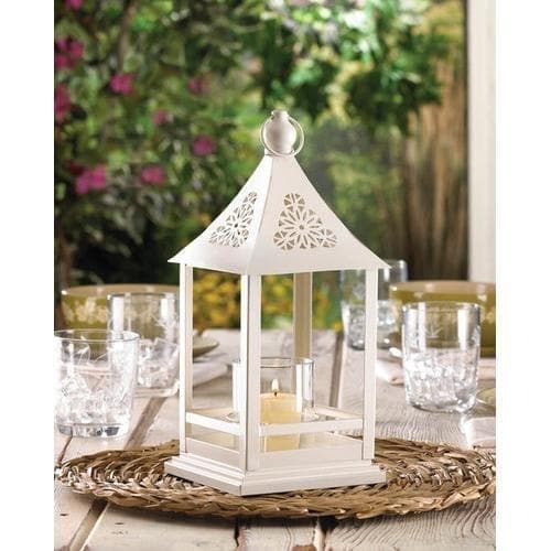 Belfort Candle Lantern - Premium Gallery of Light from Gallery of Light - Just $44.75! Shop now at Handbags Specialist Headquarter