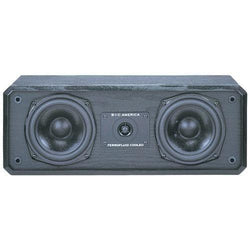 Bic Venturi 5.25&amp;quot; Center Channel Speaker (pack of 1 Ea) - Premium Home Theater and Stereos from BIC VENTURI - Just $110.23! Shop now at Handbags Specialist Headquarter