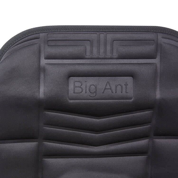 Big Ant 2 Pack Car Seat Cushion,Winter Travel Front Seat Cover Premium Quality Car Seat Protector Perfect for Cold Weather and Winter Driving,Universal Seat Cover Cushion for Cars,Office and Home Use - Handbags Specialist Headquarter