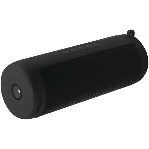 Billboard Waterproof Bluetooth Speaker With Led Light (black) (pack of 1 Ea) - Premium Portable Speakers from BILLBOARD - Just $75.57! Shop now at Handbags Specialist Headquarter