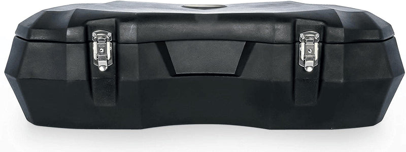 Black Boar ATV Front Storage Box, Inludes All Mounting Hardware (66011) - Premium  from Black Boar - Just $404.44! Shop now at Handbags Specialist Headquarter
