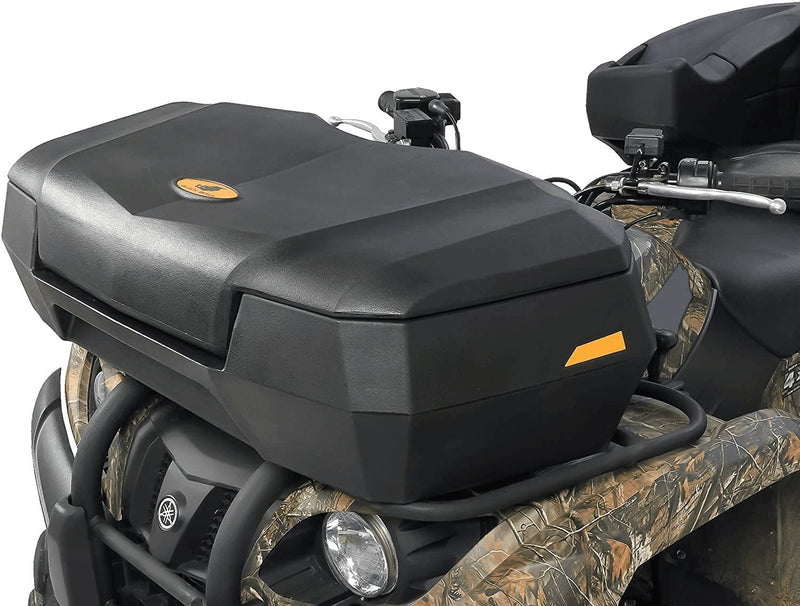 Black Boar ATV Front Storage Box, Inludes All Mounting Hardware (66011) - Premium  from Black Boar - Just $404.44! Shop now at Handbags Specialist Headquarter