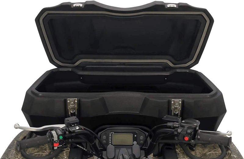 Black Boar ATV Front Storage Box, Inludes All Mounting Hardware (66011) - Premium  from Black Boar - Just $405.10! Shop now at Handbags Specialist Headquarter