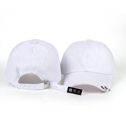 Black bts cap unisex - Premium  from VORON - Just $15.65! Shop now at Handbags Specialist Headquarter