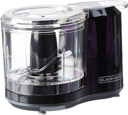 Black+Decker, Improved Assembly, HC300B FreshPrep 3-Cup Electric Food Chopper, capacity - Premium Kitchen Helpers from Visit the BLACK+DECKER Store - Just $34.99! Shop now at Handbags Specialist Headquarter