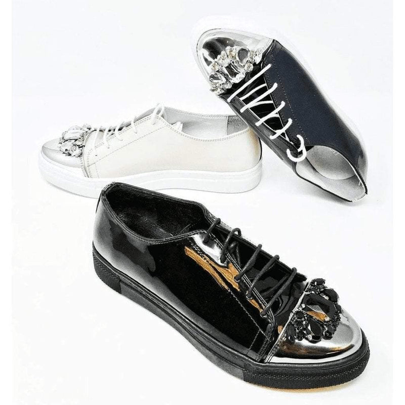 Krista - Premium Women - Shoes - Sneakers from . - Just $69.30! Shop now at Handbags Specialist Headquarter