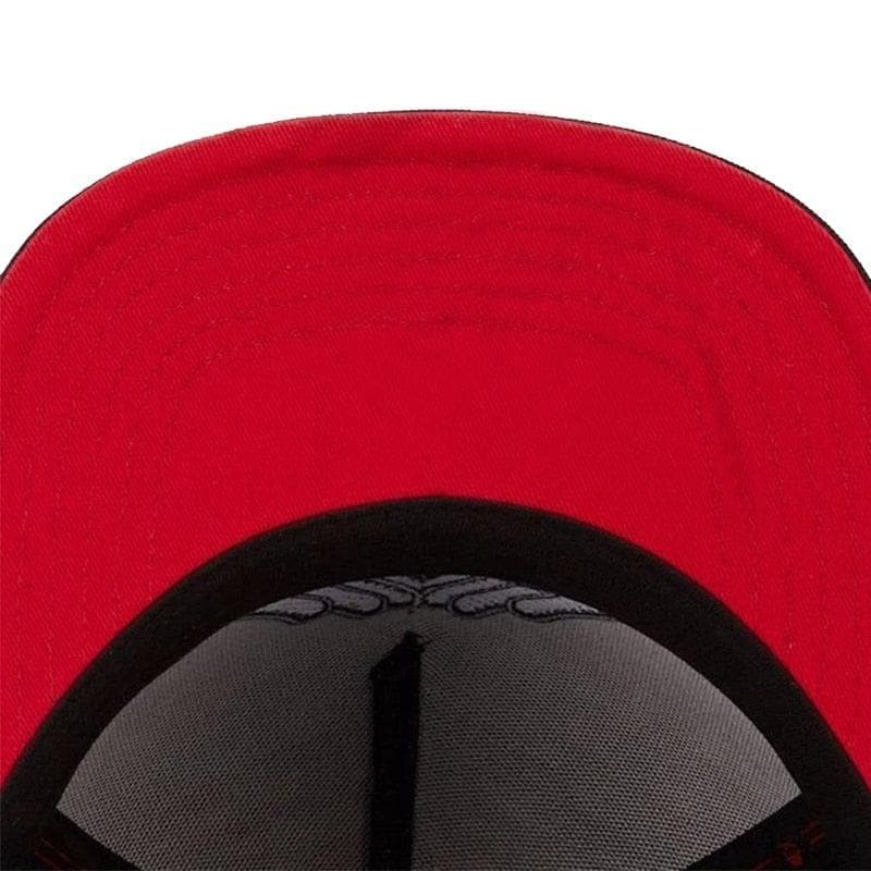 Brand ALL IN CAP Brooklyn black cotton hip hop snapback hat for men women adult outdoor casual sun baseball cap bone - Premium Men caps from eprolo - Just $19.99! Shop now at Handbags Specialist Headquarter