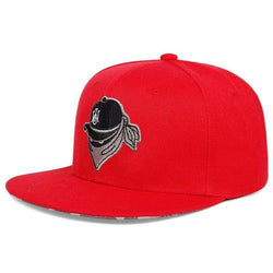Brand Embroidery Retro baseball caps for men women bone snapbacks black sports hats - Premium Men caps from eprolo - Just $19.99! Shop now at Handbags Specialist Headquarter