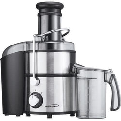 Brentwood Juice Extractor (pack of 1 Ea) - Premium Kitchen Helpers from BRENTWOOD - Just $85.57! Shop now at Handbags Specialist Headquarter