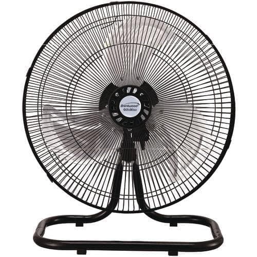 Brentwood Koolzone 18&amp;quot; Industrial 3-in-1 Fan (pack of 1 Ea) - Premium Fans from BRENTWOOD KOOLZONE - Just $76.38! Shop now at Handbags Specialist Headquarter