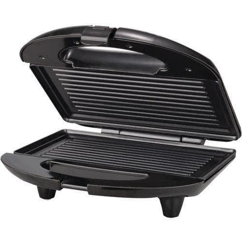 Brentwood Panini Maker (pack of 1 Ea) - Premium Kitchen Helpers from BRENTWOOD - Just $46.21! Shop now at Handbags Specialist Headquarter