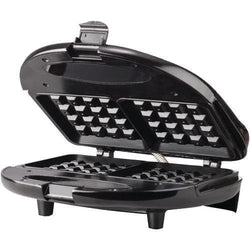 Brentwood Waffle Maker (pack of 1 Ea) - Premium Kitchen Helpers from BRENTWOOD - Just $46.21! Shop now at Handbags Specialist Headquarter