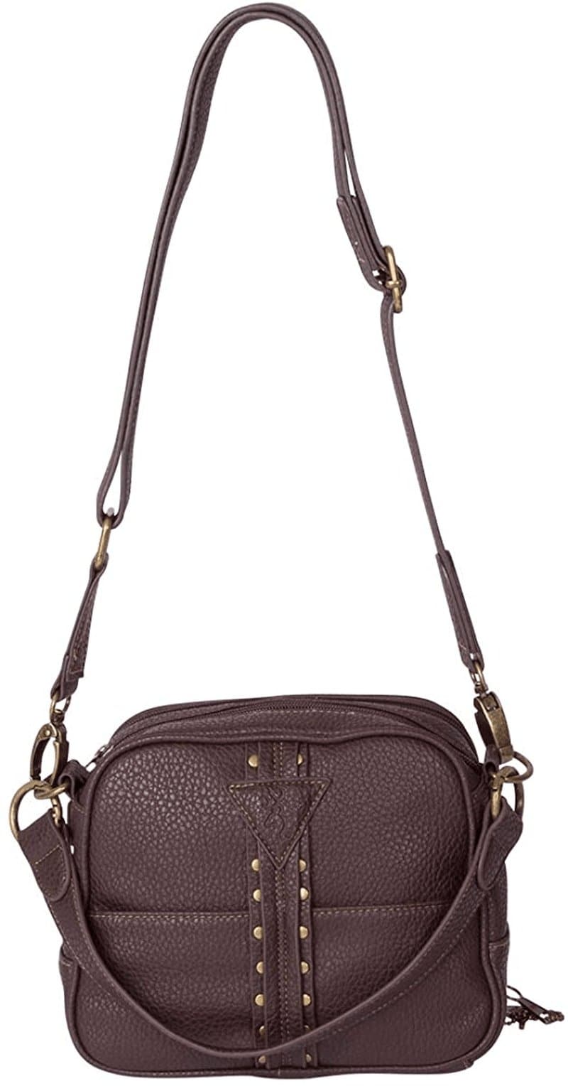 Browning Concealed Carry Purse, Premium Holstered Handbag with Safety Locking Option - Premium  from Browning - Just $116.67! Shop now at Handbags Specialist Headquarter