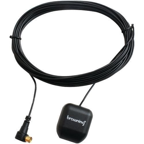 Browning Satellite Radio Mini Antenna (pack of 1 Ea) - Premium Car Audio from BROWNING - Just $44.89! Shop now at Handbags Specialist Headquarter