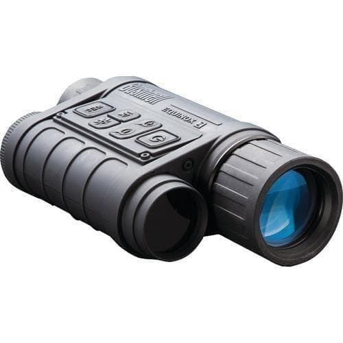 Bushnell 4.5 X 40mm Equinox Z Digital Night Vision Monocular (pack of 1 Ea) - Premium Binoculars from BUSHNELL - Just $275.3! Shop now at Handbags Specialist Headquarter