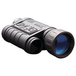 Bushnell Equinox Z 6 X 50mm Monocular With Video Zoom (pack of 1 Ea) - Premium Binoculars from BUSHNELL - Just $318.7! Shop now at Handbags Specialist Headquarter
